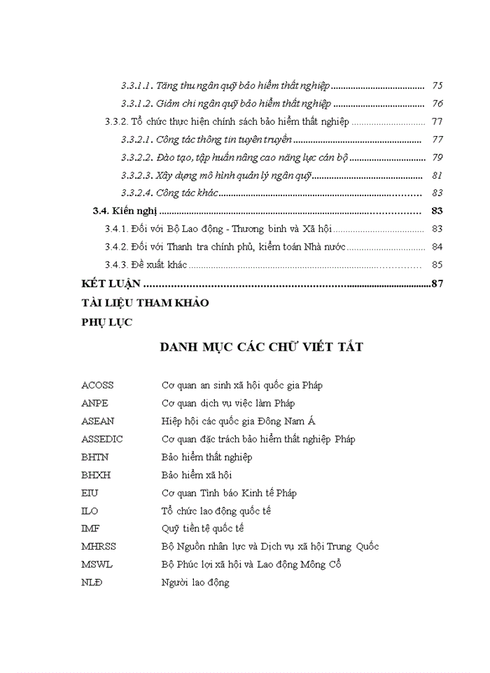 image for page THS TĂNG CƯỜNG CÔNG TÁC QUẢN LÝ NGÂN QUỸ BẢO HIỂM THẤT NGHIỆP TẠI BẢO HIỂM XÃ HỘI VIỆT NAM