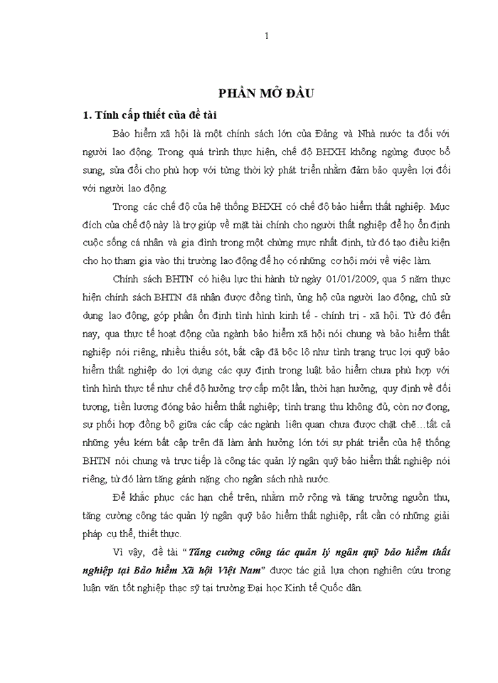 image for page THS TĂNG CƯỜNG CÔNG TÁC QUẢN LÝ NGÂN QUỸ BẢO HIỂM THẤT NGHIỆP TẠI BẢO HIỂM XÃ HỘI VIỆT NAM