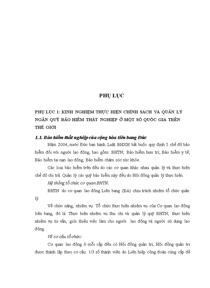 image for page THS TĂNG CƯỜNG CÔNG TÁC QUẢN LÝ NGÂN QUỸ BẢO HIỂM THẤT NGHIỆP TẠI BẢO HIỂM XÃ HỘI VIỆT NAM