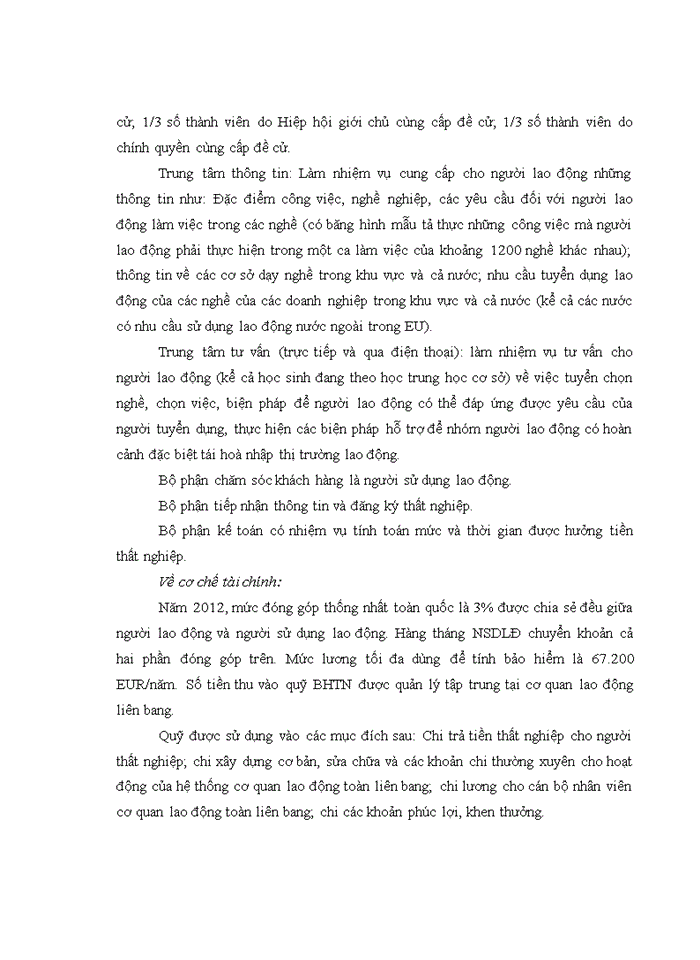 image for page THS TĂNG CƯỜNG CÔNG TÁC QUẢN LÝ NGÂN QUỸ BẢO HIỂM THẤT NGHIỆP TẠI BẢO HIỂM XÃ HỘI VIỆT NAM
