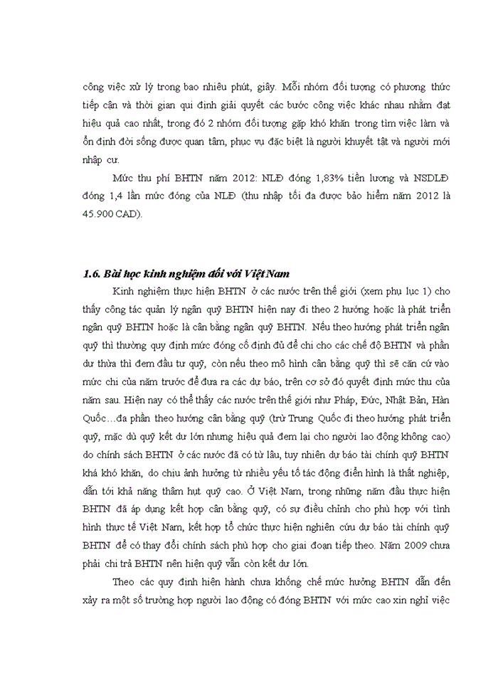 image for page THS TĂNG CƯỜNG CÔNG TÁC QUẢN LÝ NGÂN QUỸ BẢO HIỂM THẤT NGHIỆP TẠI BẢO HIỂM XÃ HỘI VIỆT NAM