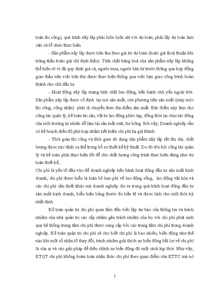 image for page THS XÂY DỰNG MÔ HÌNH KẾ TOÁN QUẢN TRỊ CHI PHÍ TẠI CÔNG TY Cổ phần ĐẦU TƯ XÂY DỰNG VÀ PHÁT TRIỂN CÔNG NGHỆ CAO