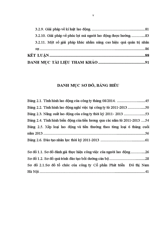 image for page ThS Giải pháp nâng cao hiệu quả sử dụng nguồn nhân lực tại Công ty cổ phần phát triển đô thị Nam Hà Nội