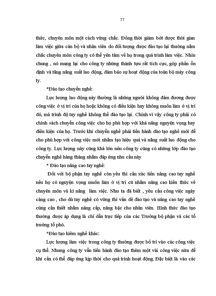 image for page ThS Giải pháp nâng cao hiệu quả sử dụng nguồn nhân lực tại Công ty cổ phần phát triển đô thị Nam Hà Nội