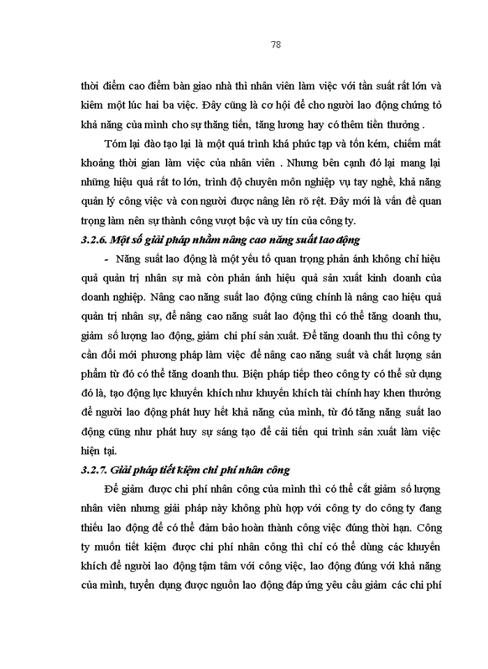 image for page ThS Giải pháp nâng cao hiệu quả sử dụng nguồn nhân lực tại Công ty cổ phần phát triển đô thị Nam Hà Nội