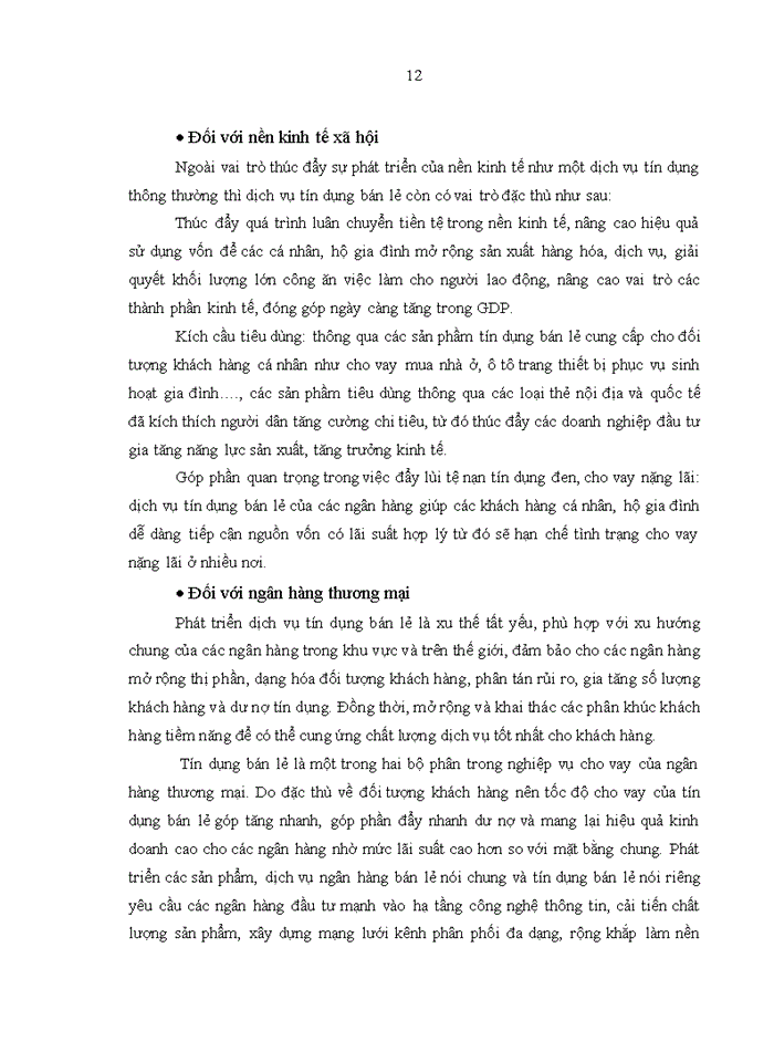 image for page ThS Phát triển dịch vụ tín dụng bán lẻ tại Ngân hàng TMCổ phần Quốc Dân Chi nhánh Hà Nội