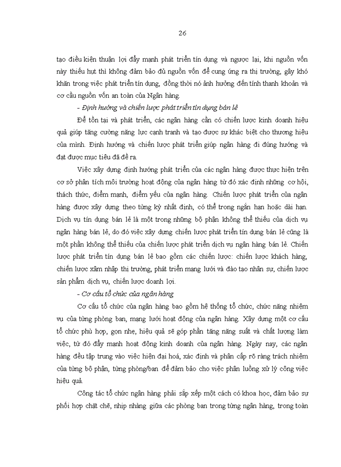 image for page ThS Phát triển dịch vụ tín dụng bán lẻ tại Ngân hàng TMCổ phần Quốc Dân Chi nhánh Hà Nội