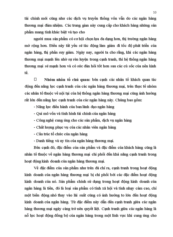 image for page ThS Nâng cao năng lực cạnh tranh của ngân hàng thương mại cổ phần Sài Gòn Hà Nội sau khi chuyển đổi từ ngân hàng nông thôn lên đô thị