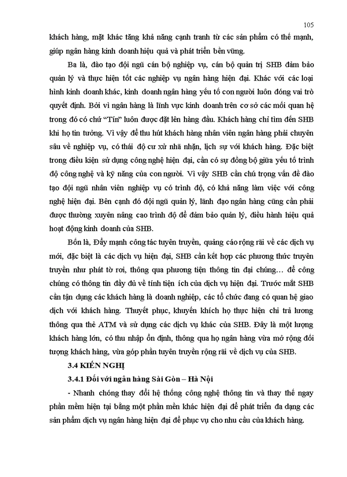 image for page ThS Nâng cao năng lực cạnh tranh của ngân hàng thương mại cổ phần Sài Gòn Hà Nội sau khi chuyển đổi từ ngân hàng nông thôn lên đô thị