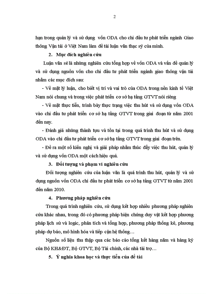 image for page ThS TĂNG CƯỜNG QUẢN LÝ VÀ SỬ DỤNG NGUỒN VỐN ODA CHO CHI ĐẦU TƯ PHÁT TRIỂN Ở VIỆT NAM