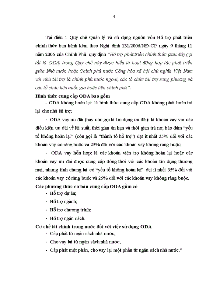 image for page ThS TĂNG CƯỜNG QUẢN LÝ VÀ SỬ DỤNG NGUỒN VỐN ODA CHO CHI ĐẦU TƯ PHÁT TRIỂN Ở VIỆT NAM