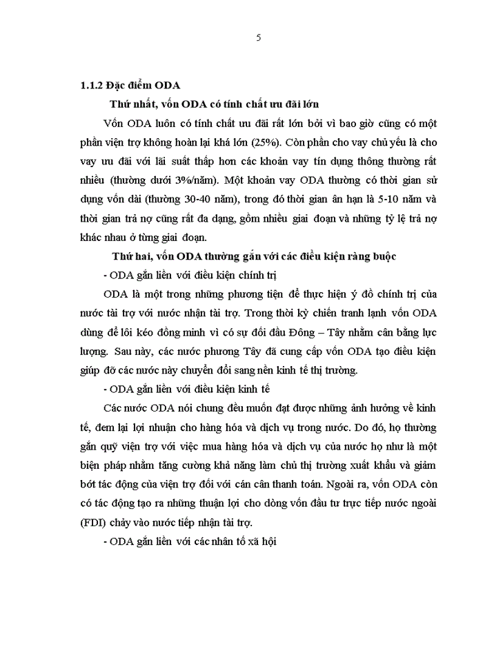 image for page ThS TĂNG CƯỜNG QUẢN LÝ VÀ SỬ DỤNG NGUỒN VỐN ODA CHO CHI ĐẦU TƯ PHÁT TRIỂN Ở VIỆT NAM