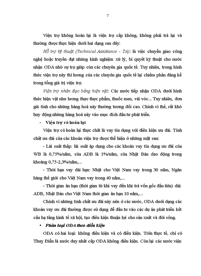 image for page ThS TĂNG CƯỜNG QUẢN LÝ VÀ SỬ DỤNG NGUỒN VỐN ODA CHO CHI ĐẦU TƯ PHÁT TRIỂN Ở VIỆT NAM