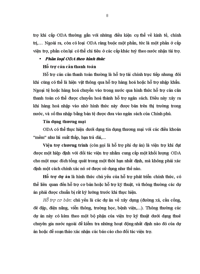 image for page ThS TĂNG CƯỜNG QUẢN LÝ VÀ SỬ DỤNG NGUỒN VỐN ODA CHO CHI ĐẦU TƯ PHÁT TRIỂN Ở VIỆT NAM