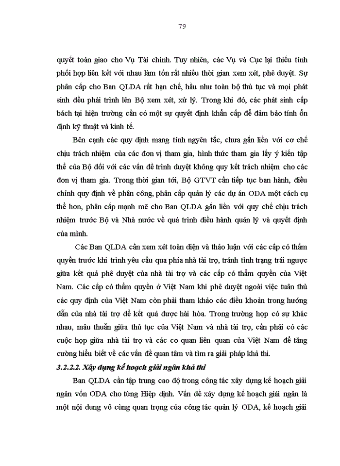 image for page ThS TĂNG CƯỜNG QUẢN LÝ VÀ SỬ DỤNG NGUỒN VỐN ODA CHO CHI ĐẦU TƯ PHÁT TRIỂN Ở VIỆT NAM