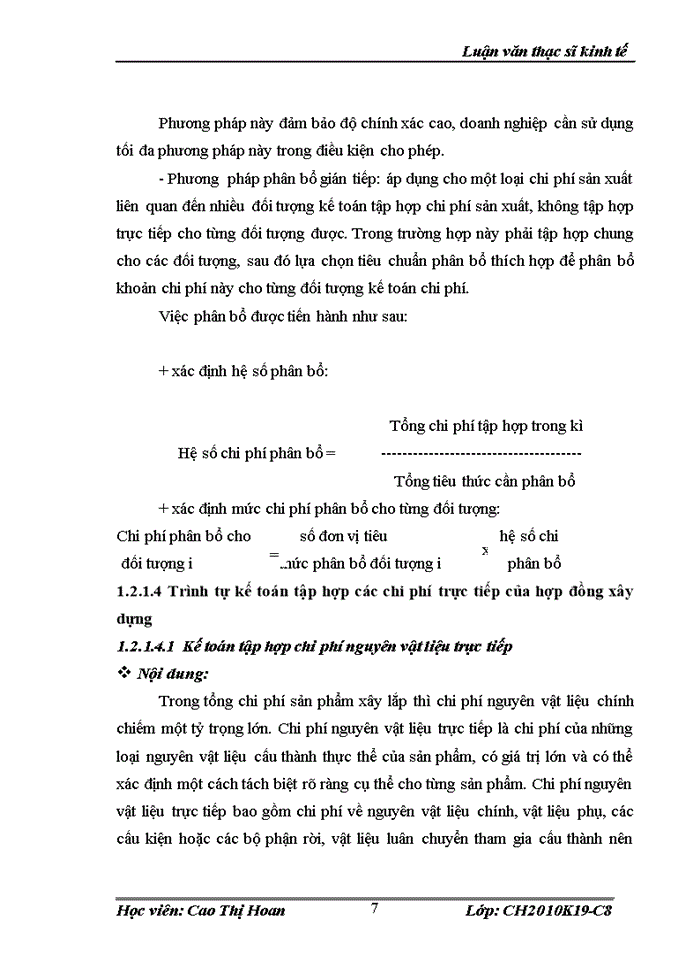 image for page ThS Hoàn thiện công tác kế toán chi phí doanh thu và xác định kết quả kinh doanh tại công ty cổ phần kỹ thuật công trình Việt Nam
