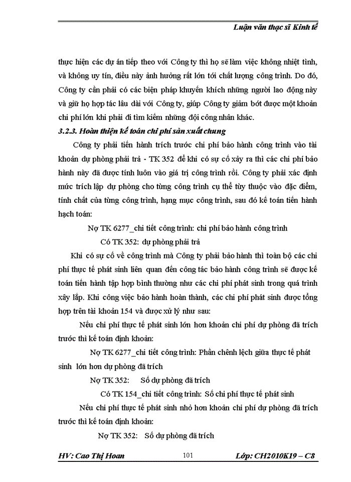 image for page ThS Hoàn thiện công tác kế toán chi phí doanh thu và xác định kết quả kinh doanh tại công ty cổ phần kỹ thuật công trình Việt Nam