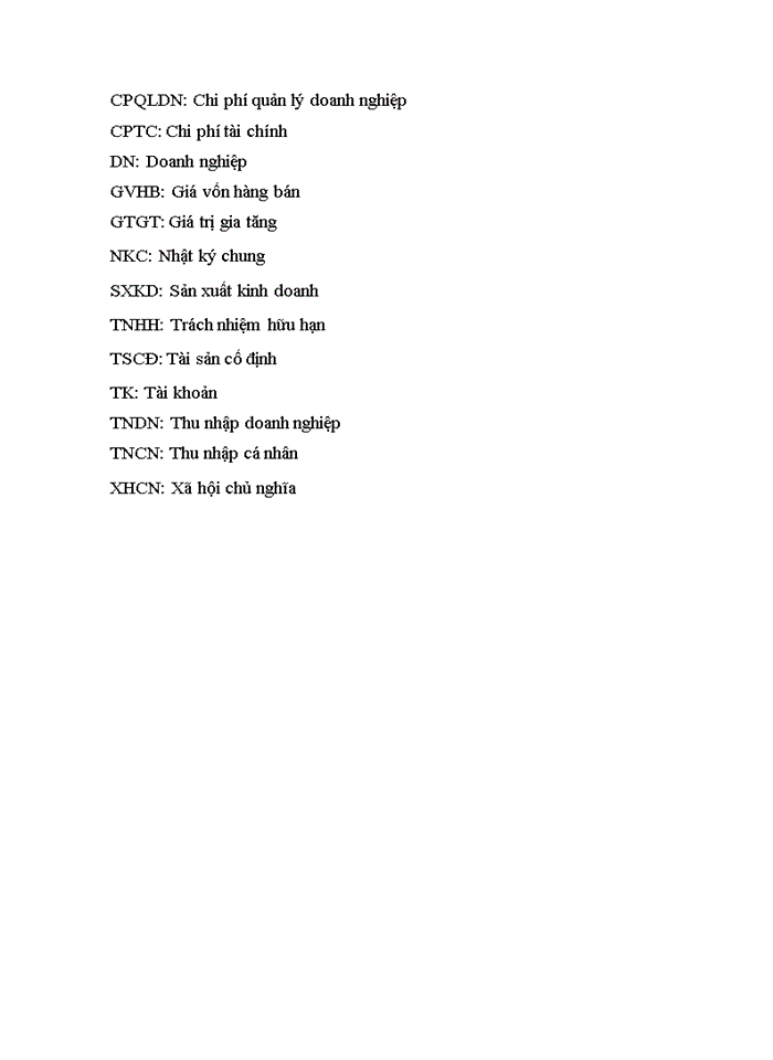 image for page ThS Hoàn thiện kế toán doanh thu chi phí và kết quả kinh doanh tại công ty Trách nhiệm hữu hạn xây dựng và thương mại Việt Thành