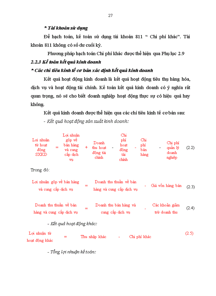 image for page ThS Hoàn thiện kế toán doanh thu chi phí và kết quả kinh doanh tại công ty Trách nhiệm hữu hạn xây dựng và thương mại Việt Thành