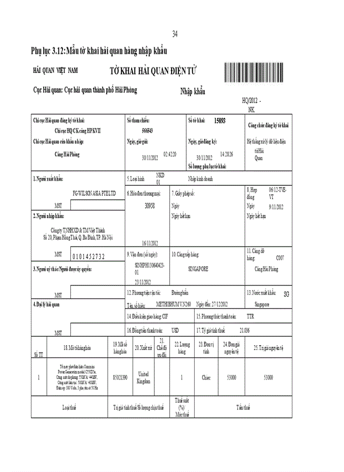 image for page ThS Hoàn thiện kế toán doanh thu chi phí và kết quả kinh doanh tại công ty Trách nhiệm hữu hạn xây dựng và thương mại Việt Thành