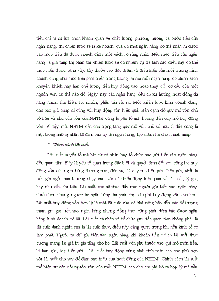 image for page ThS Tăng cường huy động vốn tại ngân hàng TMCổ phần Quốc tế Việt Nam