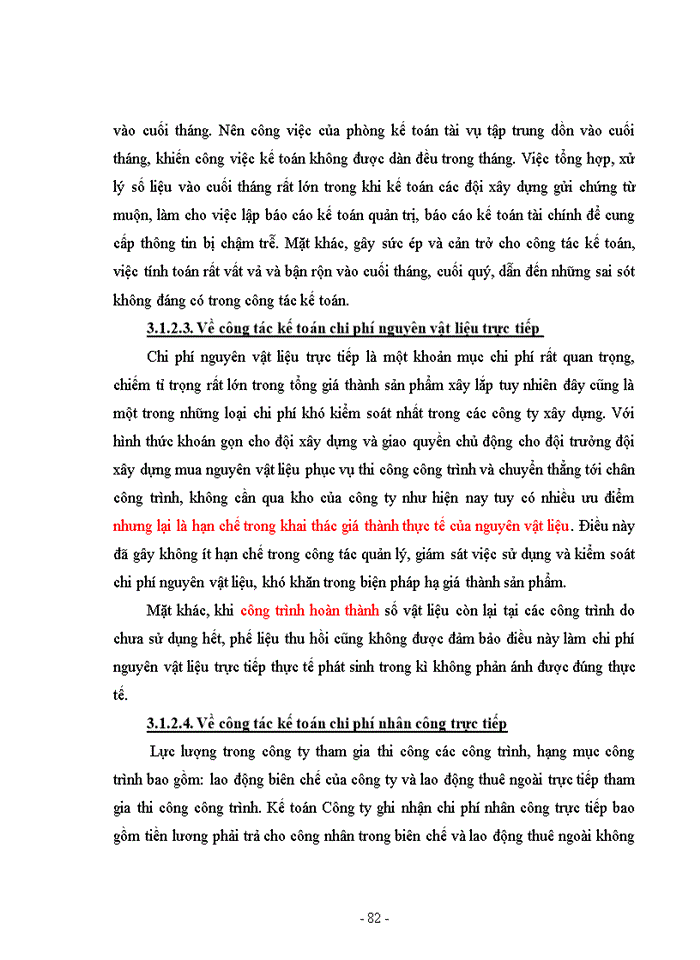 image for page ThS Hoàn thiện kế toán chi phí sản xuất và tính giá thành sản phẩm xây lắp tại Công ty cổ phần đầu tư phát triển nhà Bắc Ninh