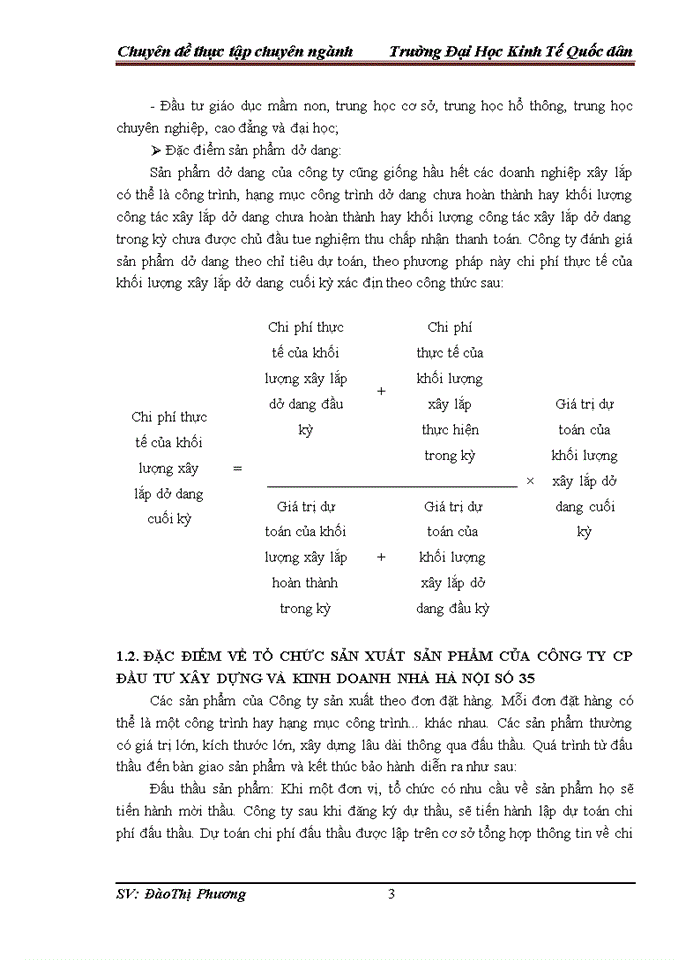 image for page Hoàn thiện kế toán chi phí sản xuất và tính giá thành sản phẩm tại Công ty cổ phần Đầu tư Xây dựng và Kinh doanh nhà Hà Nội số 35