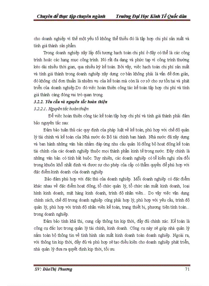 image for page Hoàn thiện kế toán chi phí sản xuất và tính giá thành sản phẩm tại Công ty cổ phần Đầu tư Xây dựng và Kinh doanh nhà Hà Nội số 35