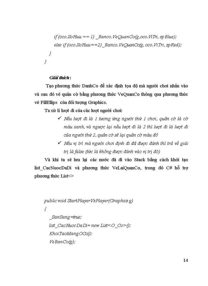 image for page Lập trình game bằng ngôn ngữ lập trình C theo phương pháp hướng đối tượng