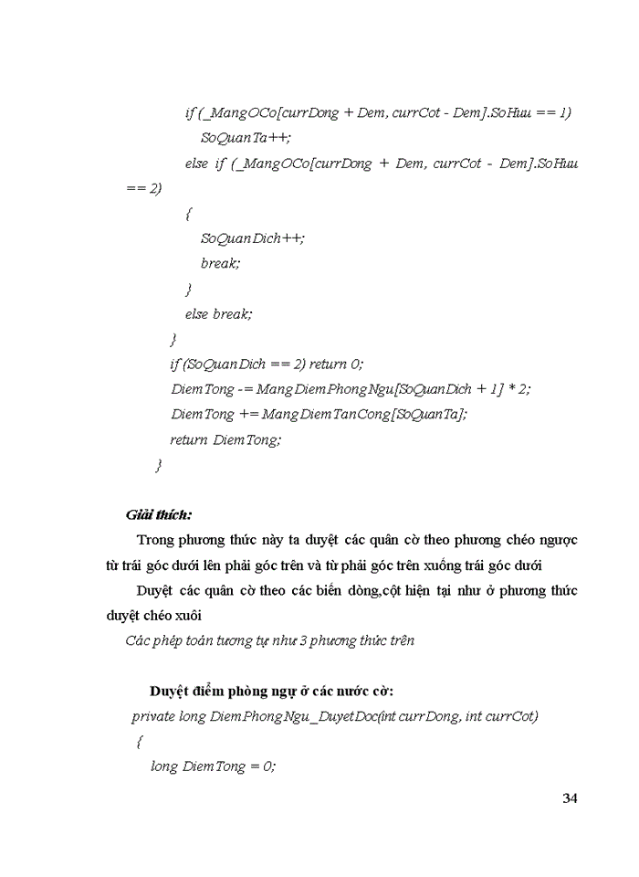 image for page Lập trình game bằng ngôn ngữ lập trình C theo phương pháp hướng đối tượng