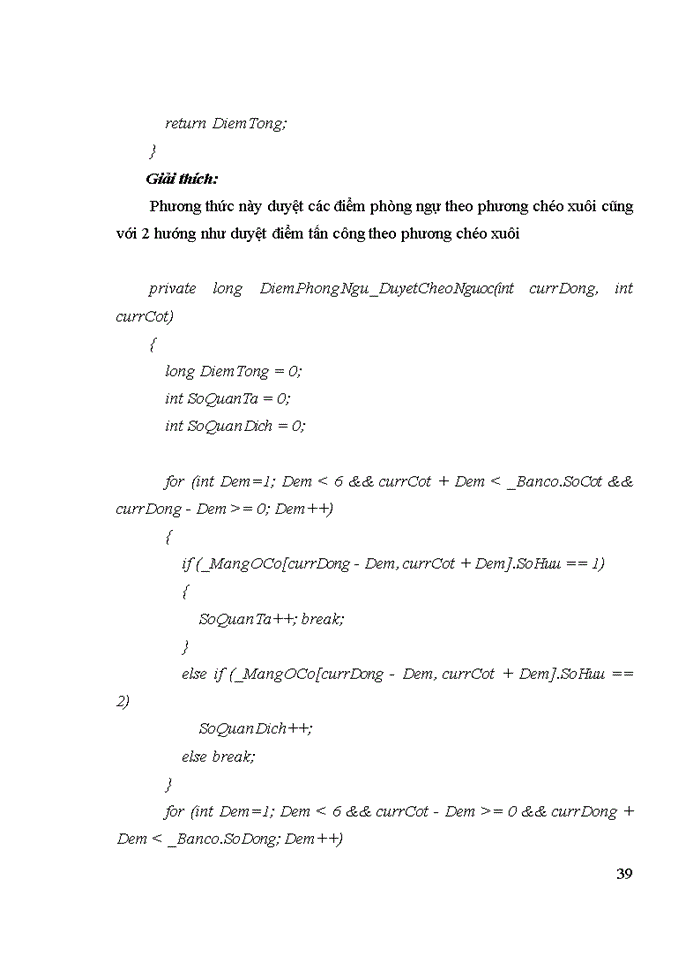 image for page Lập trình game bằng ngôn ngữ lập trình C theo phương pháp hướng đối tượng