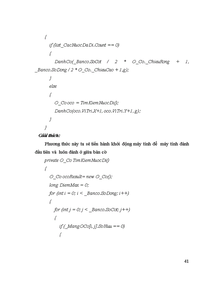 image for page Lập trình game bằng ngôn ngữ lập trình C theo phương pháp hướng đối tượng