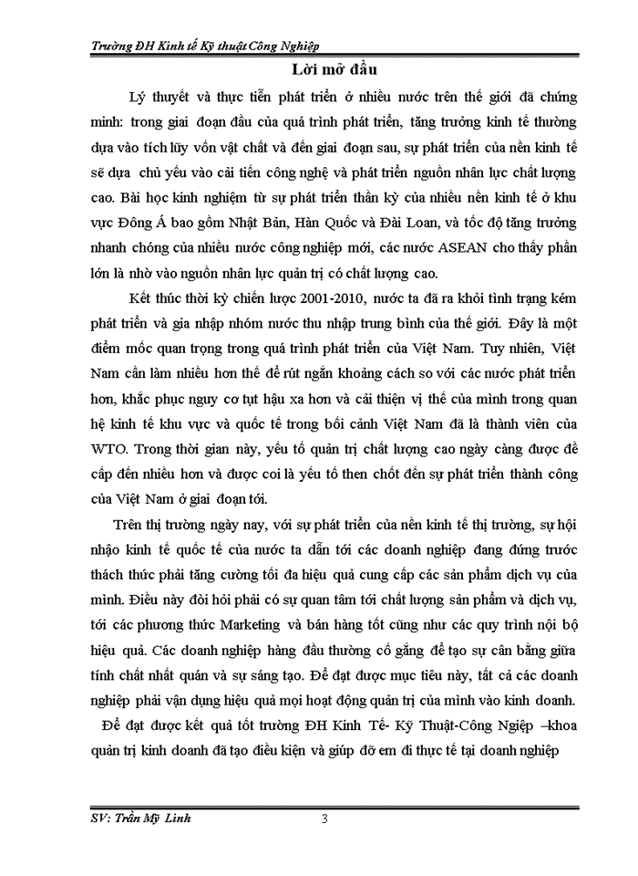 image for page QUẢN TRỊ KINH DOANH CỦA CÔNG TY Trách nhiệm hữu hạn Một thành viên THƯƠNG MẠI - VẬN TẢI NHẬT HÀ