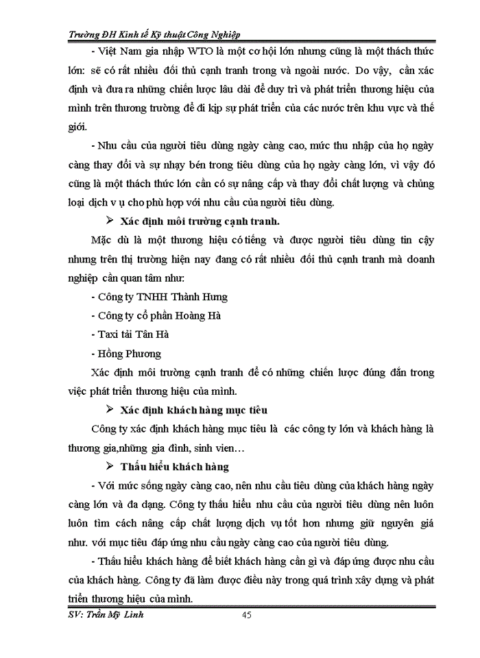 image for page QUẢN TRỊ KINH DOANH CỦA CÔNG TY Trách nhiệm hữu hạn Một thành viên THƯƠNG MẠI - VẬN TẢI NHẬT HÀ