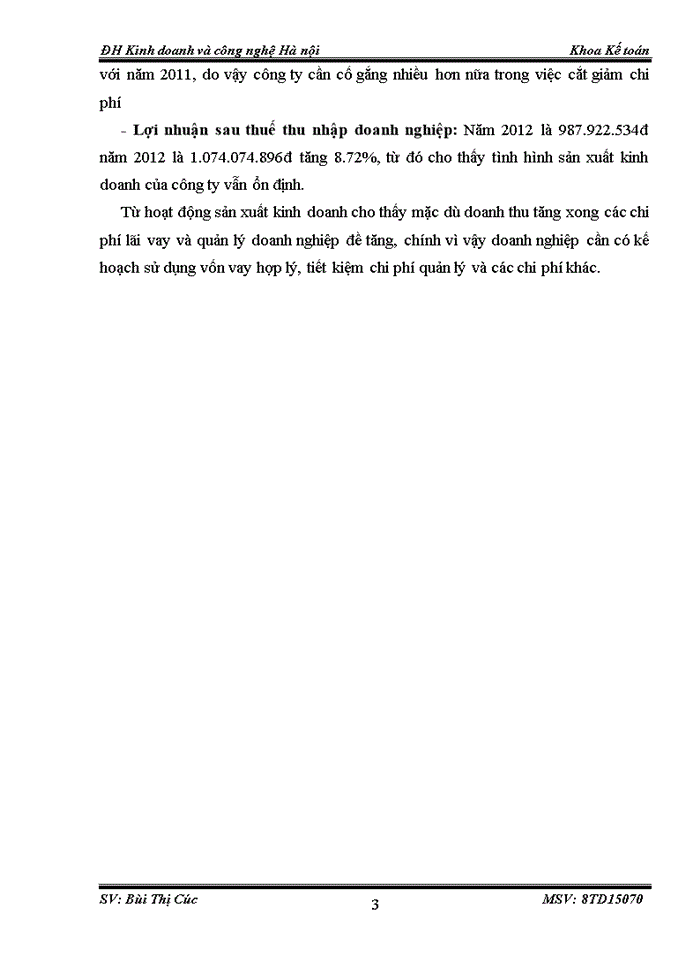 image for page Tình hình thực tế tổ chức công tác kế toán tại Công ty Trách nhiệm hữu hạn Kinh doanh thép và vật tư tổng hợp