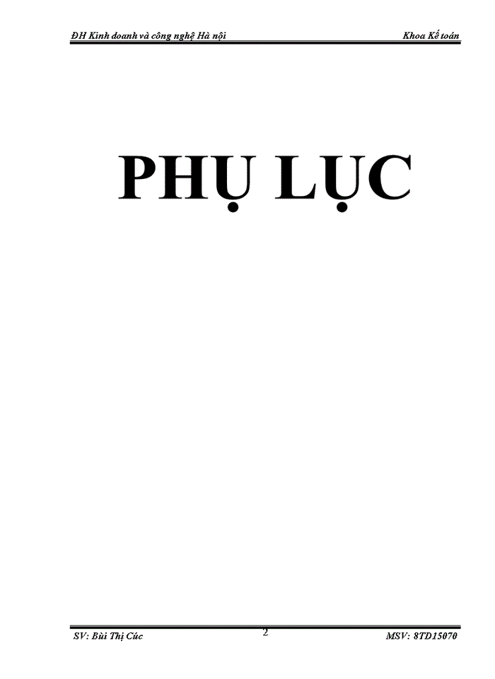image for page Tình hình thực tế tổ chức công tác kế toán tại Công ty Trách nhiệm hữu hạn Kinh doanh thép và vật tư tổng hợp