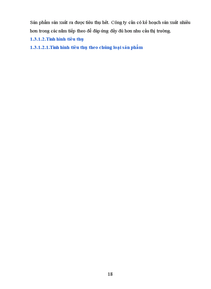 image for page Báo cáo tại Công ty Cổ phần bánh kẹo Hải Châu