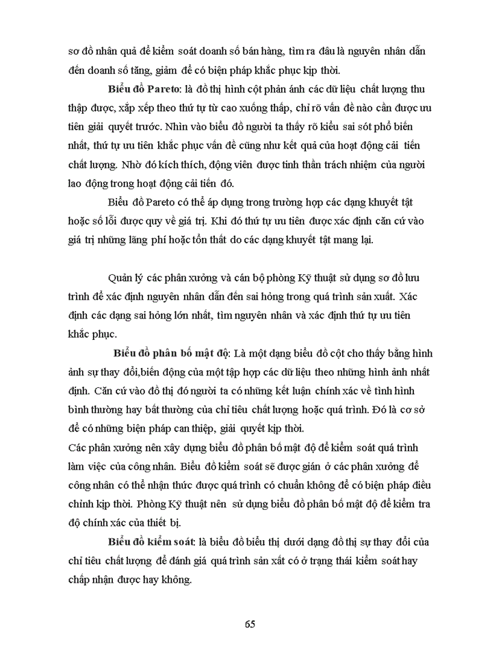 image for page Báo cáo tại Công ty Cổ phần bánh kẹo Hải Châu