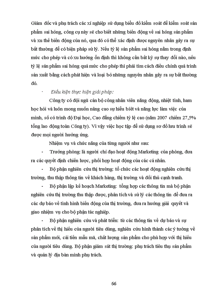 image for page Báo cáo tại Công ty Cổ phần bánh kẹo Hải Châu