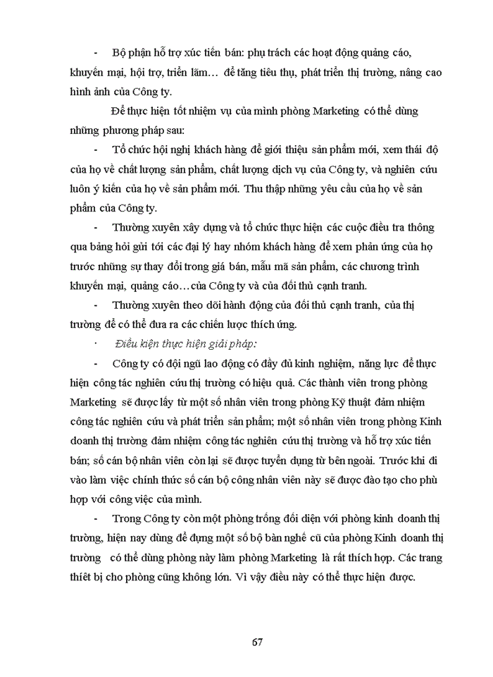 image for page Báo cáo tại Công ty Cổ phần bánh kẹo Hải Châu