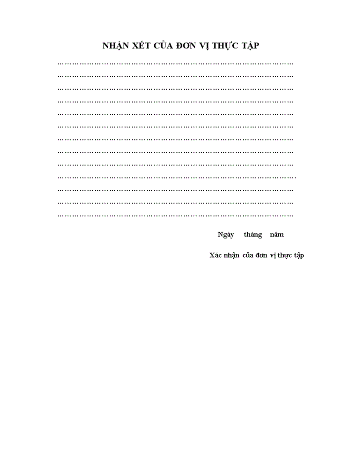 image for page Báo cáo tại Ngân hàng Thương Mại Cổ Phần Công Thương Việt Nam