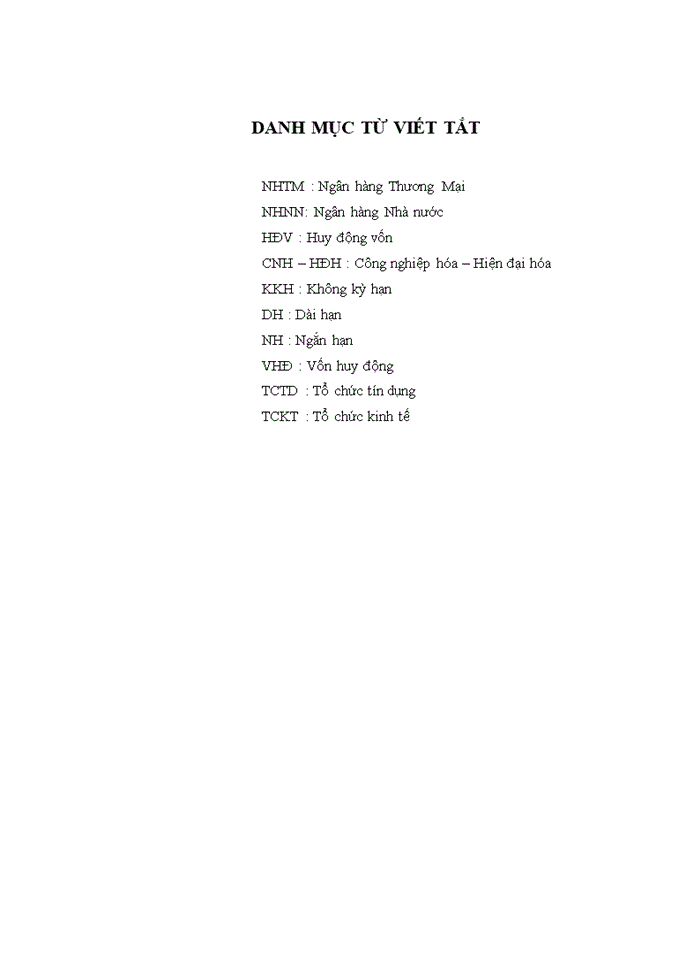 image for page Báo cáo tại Ngân hàng Thương Mại Cổ Phần Công Thương Việt Nam