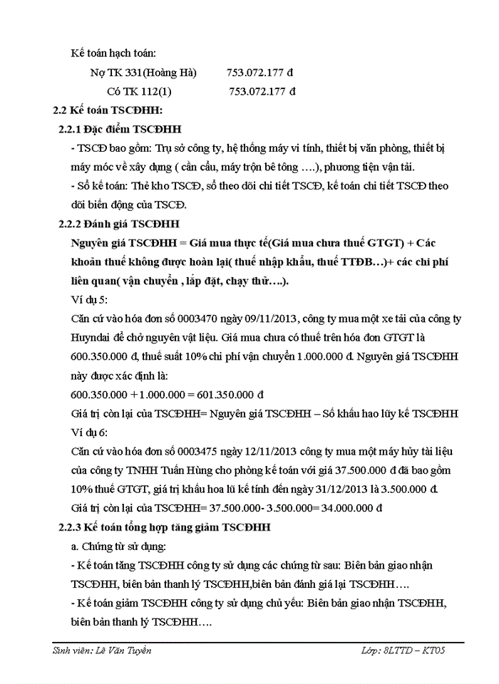 image for page Báo cáo tại Công ty cổ phần đầu tư và xây dựng Vnexpand Việt Nam tên viết tắt Công ty xây dựng Vnex