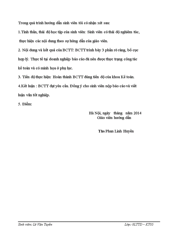 image for page Báo cáo tại Công ty cổ phần đầu tư và xây dựng Vnexpand Việt Nam tên viết tắt Công ty xây dựng Vnex