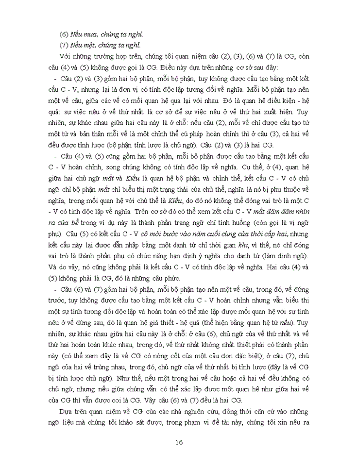 image for page Ths Câu ghép tiếng Việt cấu trúc ngữ nghĩa - cấu trúc lập luận - cấu trúc thông tin