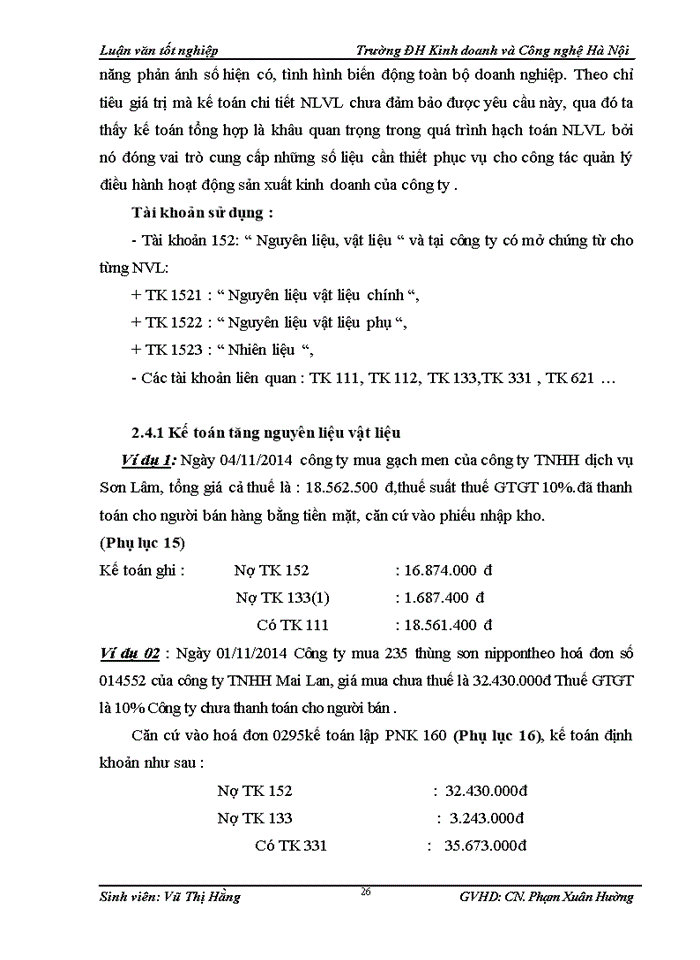 image for page Kế toán nguyên vật liệu tại công ty Cổ phần công nghiệp xây dựng Đạt Phát