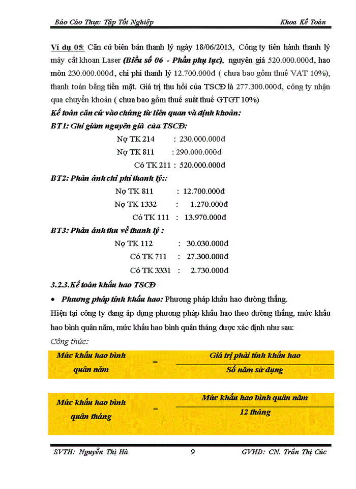 image for page Báo cáo tại Công ty Trách nhiệm hữu hạn Thương Mại và Xây Dựng Hưng Phú