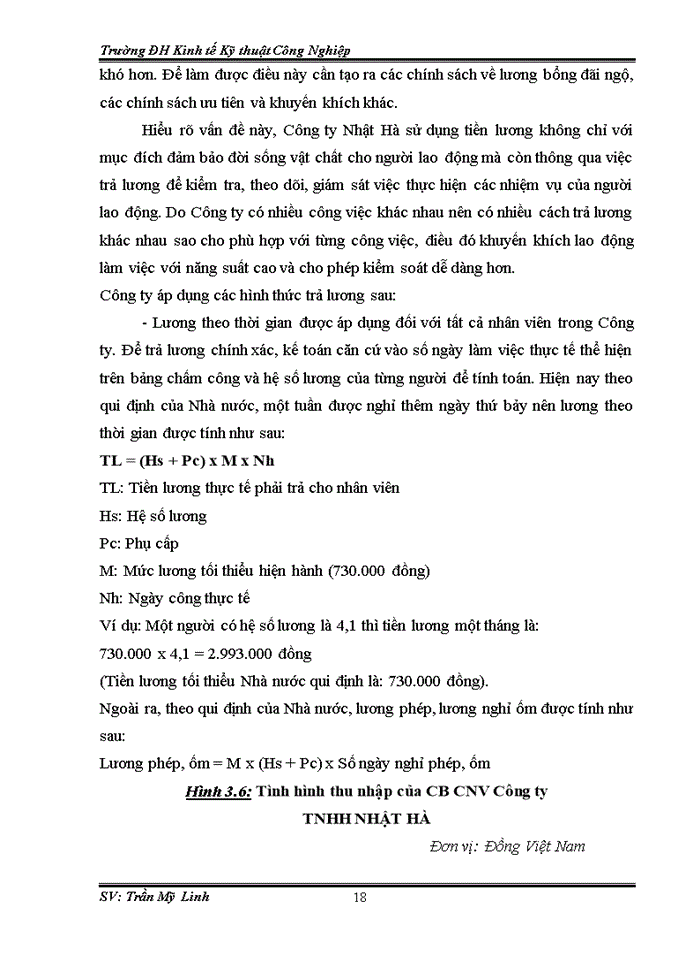 image for page QUẢN TRỊ KINH DOANH CỦA CÔNG TY Trách nhiệm hữu hạn Một thành viên THƯƠNG MẠI - VẬN TẢI NHẬT HÀ