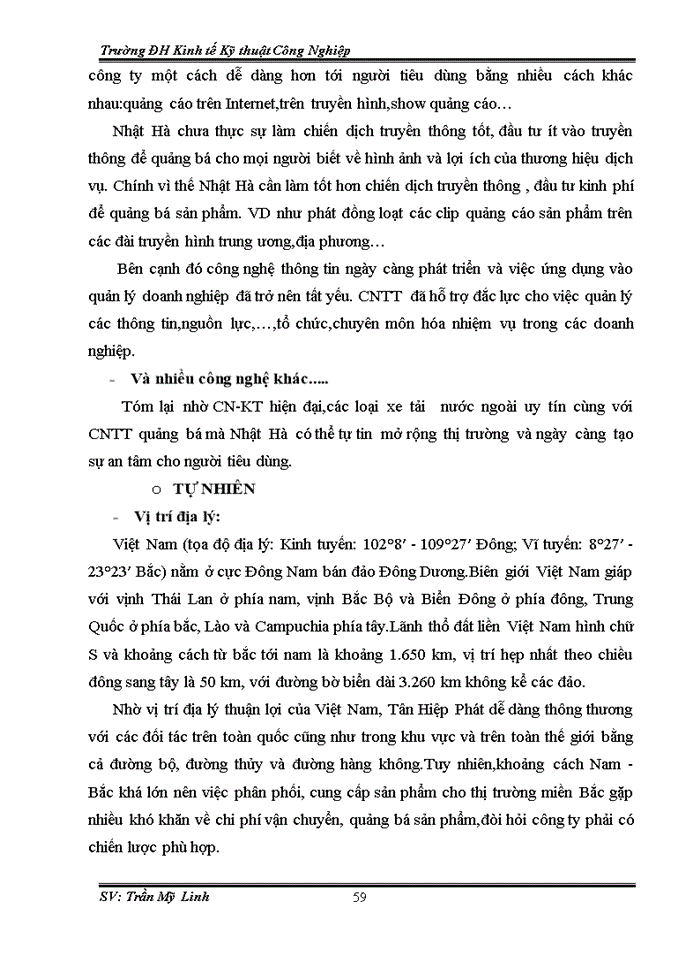 image for page QUẢN TRỊ KINH DOANH CỦA CÔNG TY Trách nhiệm hữu hạn Một thành viên THƯƠNG MẠI - VẬN TẢI NHẬT HÀ