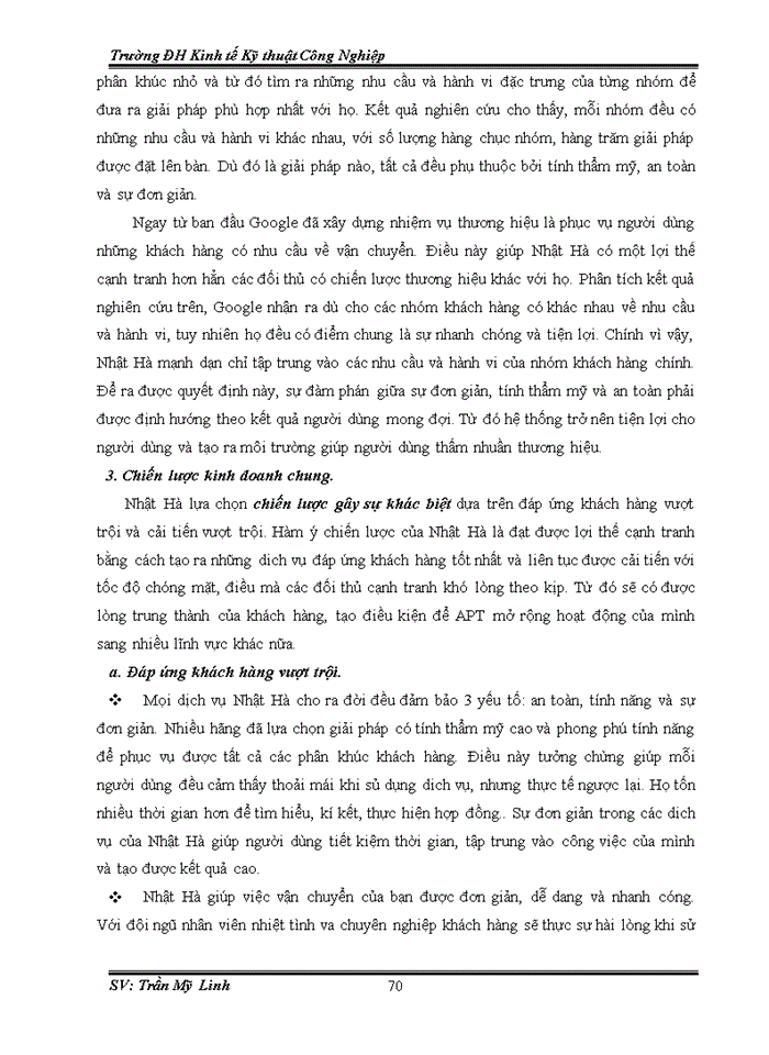 image for page QUẢN TRỊ KINH DOANH CỦA CÔNG TY Trách nhiệm hữu hạn Một thành viên THƯƠNG MẠI - VẬN TẢI NHẬT HÀ